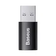 مبدل OTG تبدیل USB 3.1 به Type-C باسئوس مدل Baseus Ingenuity Series Mini OTG Adaptor با گارانتی 24 ماهه شرکتی
