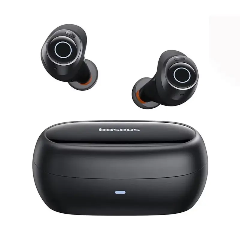 هندزفری بلوتوثی باسئوس مدل Baseus Bowie MA20 True Wireless Earphones با گارانتی 24 ماهه شرکتی