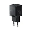 شارژر دیواری 20 وات باسئوس مدل Baseus Palm Fast Charger C+U 20W EU با گارانتی 24 ماهه شرکتی