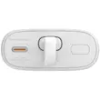 پاوربانک 5200 میلی آمپر باسئوس 20 وات مدل Baseus Popsicle Fast Charging Power Bank IP Edition 5200mAh 20W با گارانتی 24 ماهه شرکتی