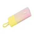 پاوربانک 5200 میلی آمپر باسئوس 20 وات مدل Baseus Popsicle Fast Charging Power Bank IP Edition 5200mAh 20W با گارانتی 24 ماهه شرکتی
