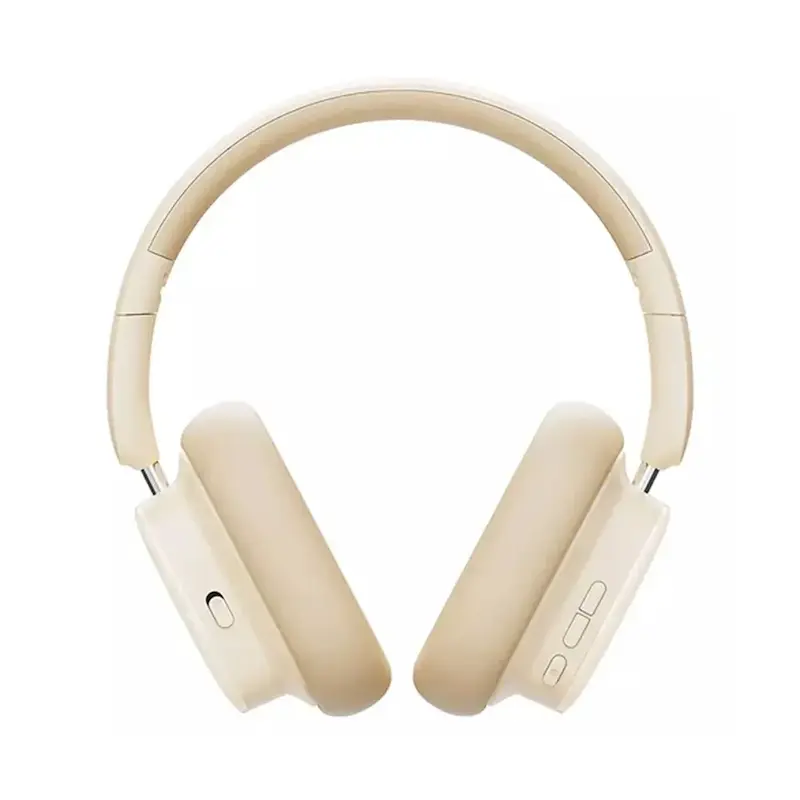 هدفون بی سیم باسئوس مدل Baseus Bowie H1s Noise-Cancellation Wireless Headphones با گارانتی 24 ماهه شرکتی