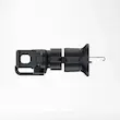 پایه نگهدارنده موبایل باسئوس مدل Baseus Stable Gravitational Car Mount Lite (Air Outlet Version) با گارانتی 18 ماهه شرکتی