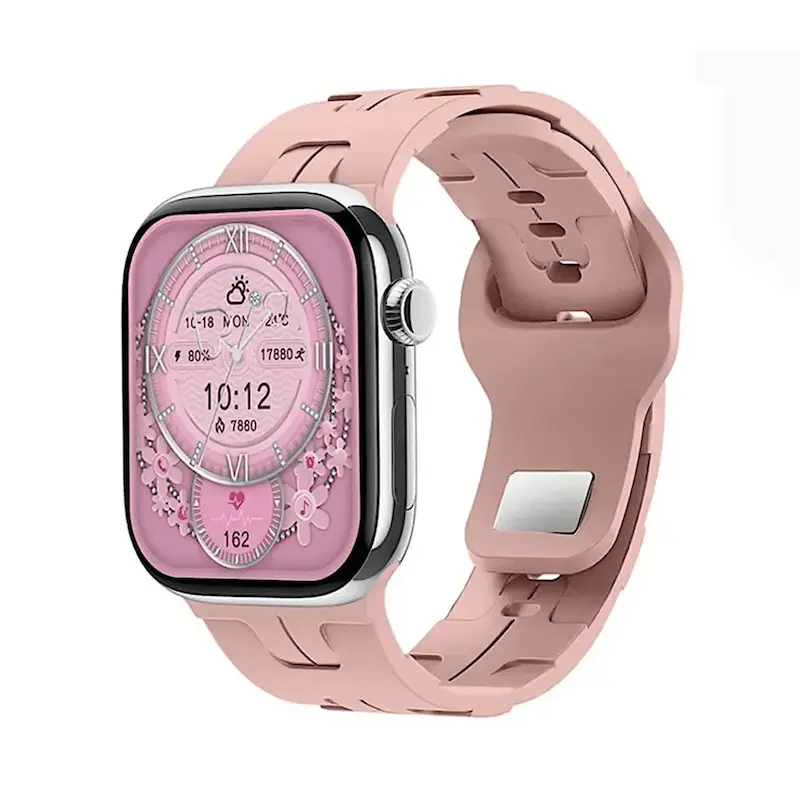 ساعت هوشمند HK مدل HK10 Mini Plus با گارانتی 6 ماهه شرکتی