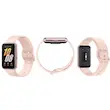 ساعت هوشمند سامسونگ مدل Samsung galaxy Fit 3 SM-R390 با گارانتی 18 ماهه شرکتی