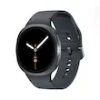ساعت هوشمند سامسونگ مدل Samsung Galaxy Watch 8 - 44mm با بند پلاستیکی با گارانتی 18 ماهه شرکتی