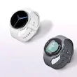 ساعت هوشمند سامسونگ مدل Samsung Galaxy Watch 8 - 44mm با بند پلاستیکی با گارانتی 18 ماهه شرکتی