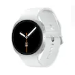 ساعت هوشمند سامسونگ مدل Samsung Galaxy Watch 8 - 44mm با بند پلاستیکی با گارانتی 18 ماهه شرکتی