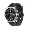 ساعت هوشمند سامسونگ مدل Samsung Galaxy Watch 8 Classic - 46mm با بند چرمی با گارانتی 18 ماهه شرکتی