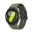 ساعت هوشمند سامسونگ مدل SAMSUNG Galaxy Watch 7 L300 - 40mm با گارانتی 12 ماهه شرکتی