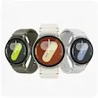 ساعت هوشمند سامسونگ مدل SAMSUNG Galaxy Watch 7 L300 - 40mm با گارانتی 12 ماهه شرکتی