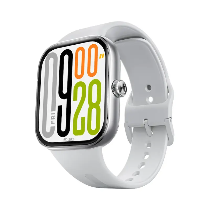 ساعت هوشمند شیائومی مدل Xiaomi Redmi Watch 5 با گارانتی 18 ماهه شرکتی