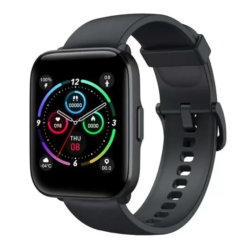 ساعت هوشمند Mibro مدل Watch C2
