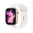 ساعت هوشمند اپل سری 11 مدل Apple Watch Series 11 Aluminum Case 42mm با گارانتی 6 ماهه شرکتی