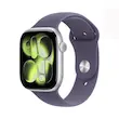 ساعت هوشمند اپل سری 11 مدل Apple Watch Series 11 Aluminum Case 42mm با گارانتی 18 ماهه شرکتی