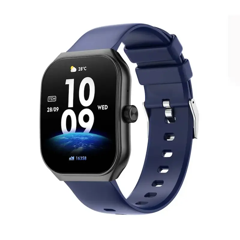 ساعت هوشمند تی سی اچ مدل TCH Z10 Pro Swift با گارانتی 18 ماهه شرکتی