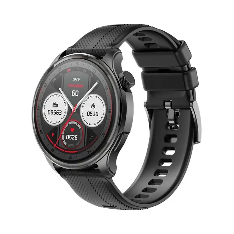 ساعت هوشمند تی سی اچ مدل TCH Z40+ Tech Sense با گارانتی 18 ماهه شرکتی