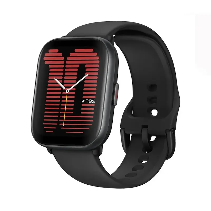 ساعت هوشمند امیزفیت مدل Amazfit Active با گارانتی 6 ماهه شرکتی