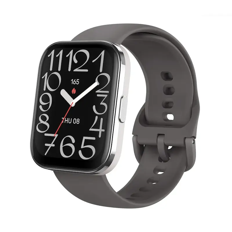 ساعت هوشمند امیزفیت مدل Amazfit Bip 5 Unity با گارانتی 6 ماهه شرکتی