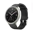 ساعت هوشمند امیزفیت مدل Amazfit Active 2 Premium Round نمایشگر دایره ای با گارانتی 6 ماهه شرکتی
