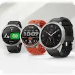 ساعت هوشمند امیزفیت مدل Amazfit Active 2 Premium Round نمایشگر دایره ای با گارانتی 6 ماهه شرکتی
