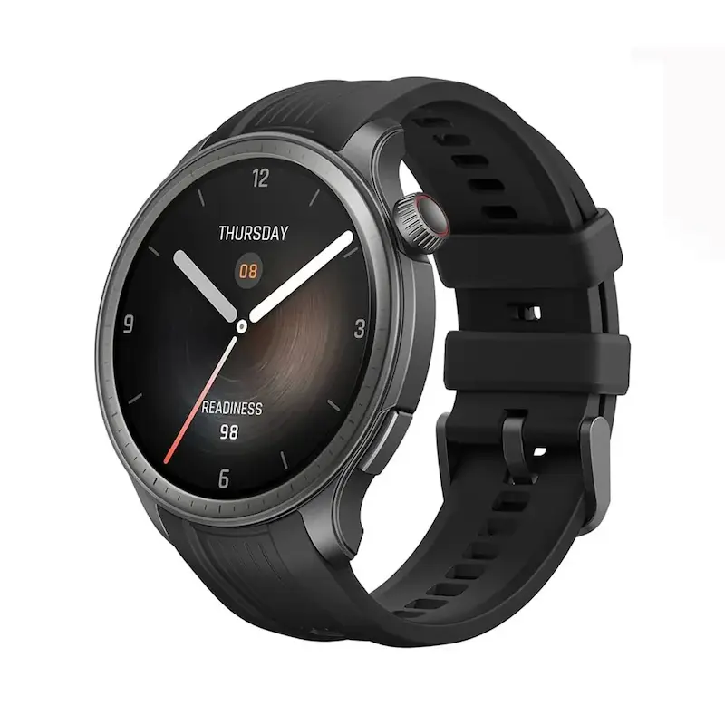 ساعت هوشمند امیزفیت مدل Amazfit Balance با گارانتی 6 ماهه شرکتی