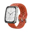 ساعت هوشمند امیزفیت مدل Amazfit Active 2 Premium Square نمایشگر مربعی با گارانتی 6 ماهه شرکتی