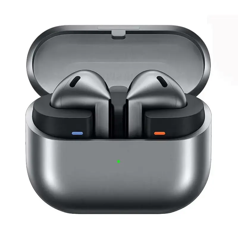 هدفون بی سیم سامسونگ مدل Galaxy Buds3 با گارانتی 12 ماهه شرکتی
