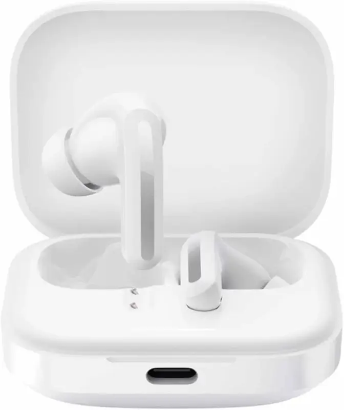 هندزفری بلوتوثی شیائومی مدل Redmi Buds 5 با گارانتی 18 ماهه شرکتی