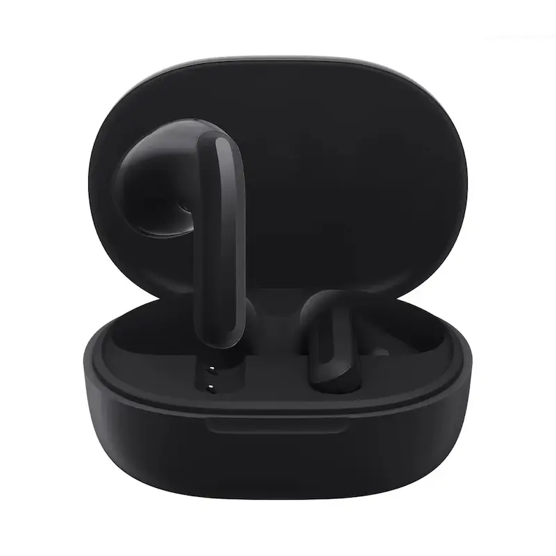 هدفون بی سیم شیائومی مدل Redmi Buds 4 Lite با گارانتی 18 ماهه شرکتی