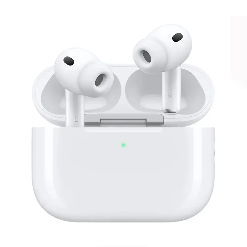 هدفون بی سیم اپل مدل Apple AirPods Pro 3 با گارانتی 18 ماهه شرکتی