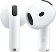 هدفون بی سیم اپل مدل AirPods 4 با گارانتی 3 ماهه شرکتی