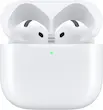 هدفون بی سیم اپل مدل AirPods 4 با گارانتی 3 ماهه شرکتی