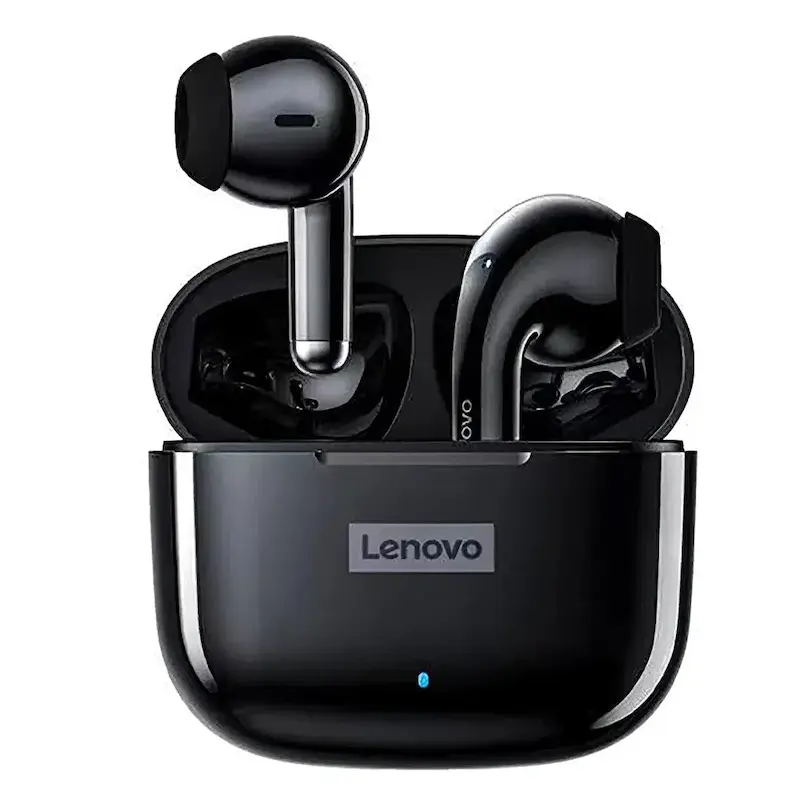 هدفون بی سیم لنوو LP40
