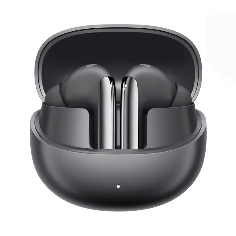 هدفون بی سیم کیو سی وای مدل QCY Melobuds Pro با گارانتی 18 ماهه شرکتی