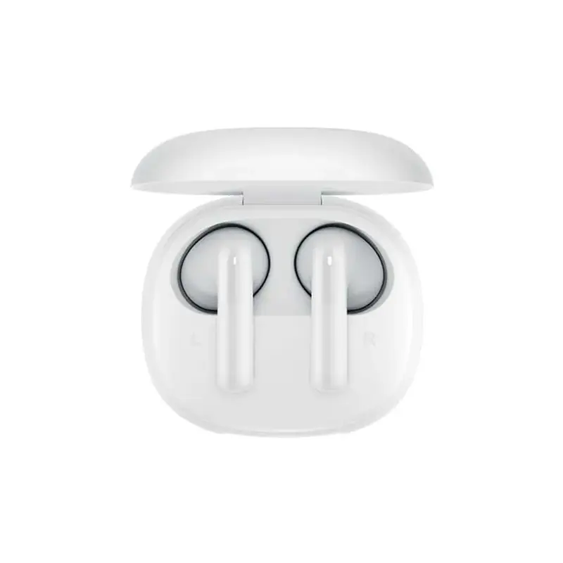 هندزفری بلوتوثی کیو سی وای مدل QCY Ailybuds E10 با گارانتی 18 ماهه شرکتی