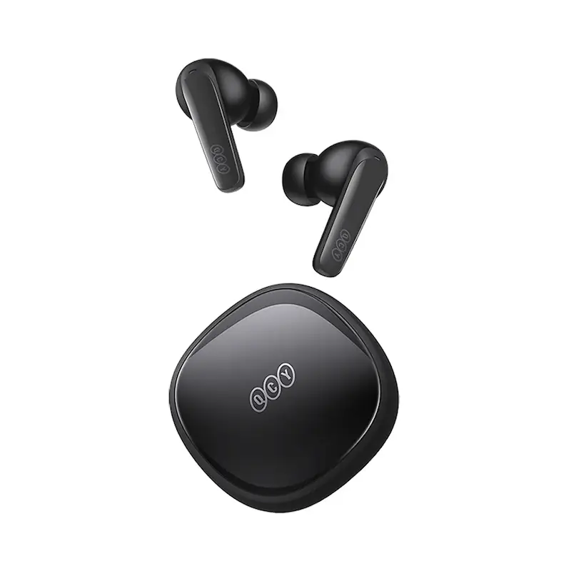 هدفون بی سیم کیو سی وای مدل QCY T13X با گارانتی 6 ماهه شرکتی