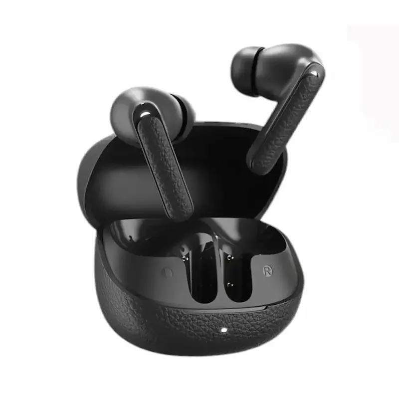 هدفون بی سیم کیو سی وای مدل QCY BUDS ANC HT15 با گارانتی 18 ماهه شرکتی