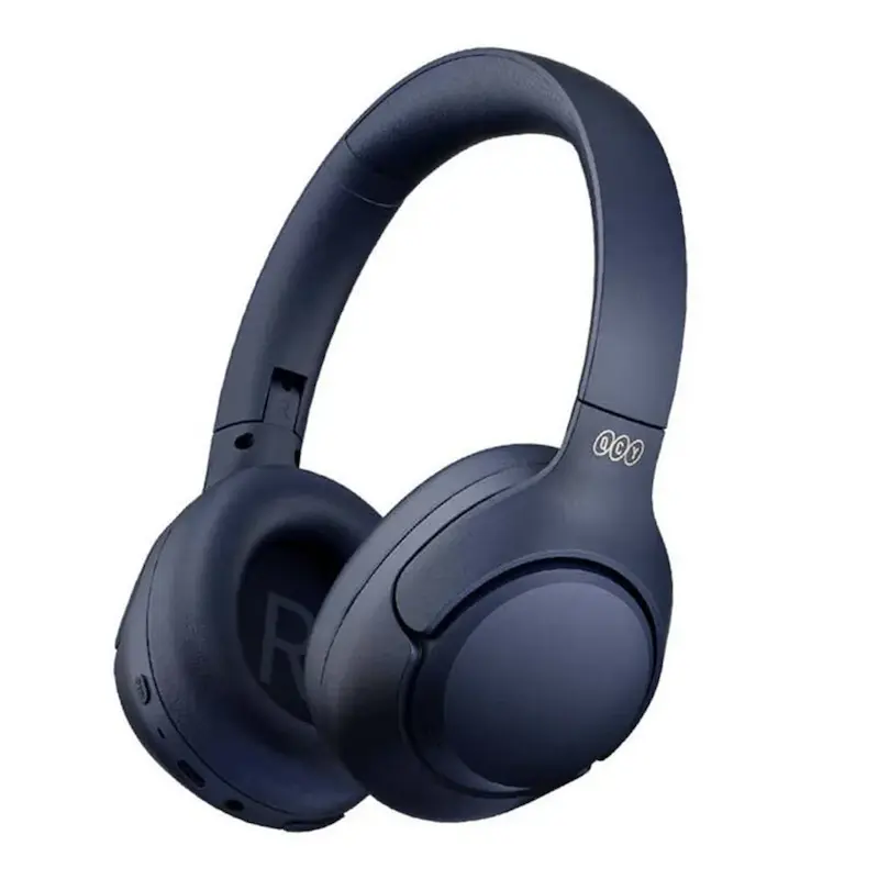 هدفون بی سیم کیو سی وای مدل QCY H3 با گارانتی 18 ماهه شرکتی