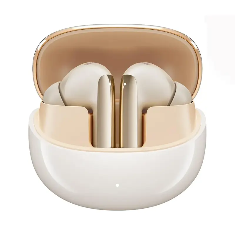 هدفون بی سیم کیو سی وای مدل QCY Melobuds Pro با گارانتی 6 ماهه شرکتی