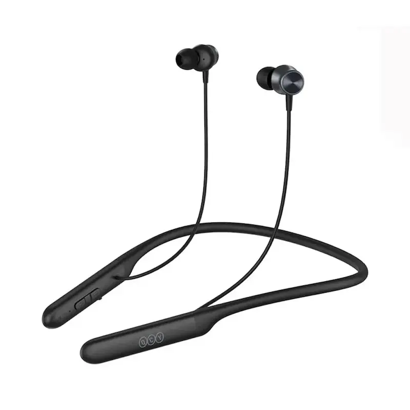 هندزفری گردنی کیو سی وای مدل QCY Neckband sport C2 با گارانتی 18 ماهه شرکتی