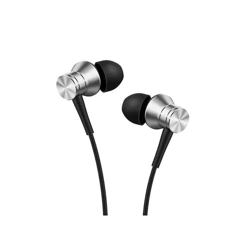 هندزفری سیمی وان مور 1MORE Piston Fit E1009 با گارانتی 12 ماهه شرکتی