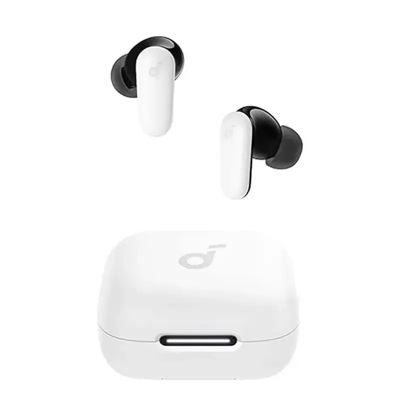 هدفون بی سیم انکر مدل Anker Soundcore P30i A3959 با گارانتی 18 ماهه شرکتی