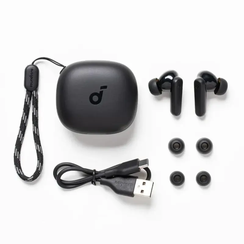 هدفون بی سیم انکر مدل Anker SoundCore R50i A3949 با گارانتی 18 ماهه شرکتی