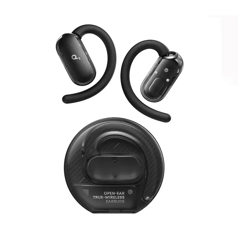 هدفون بی سیم انکر مدل Anker SoundCore V40i با گارانتی 6 ماهه شرکتی