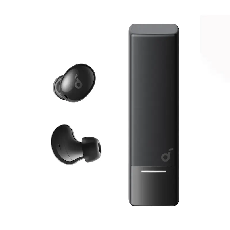 هدفون بی سیم انکر مدل Anker SoundCore A30i A3958 با گارانتی 6 ماهه شرکتی