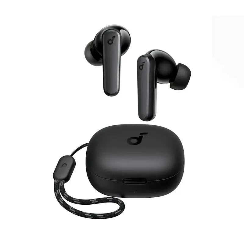 هدفون بی سیم انکر مدل Anker SoundCore P20i A3949 با گارانتی 6 ماهه شرکتی