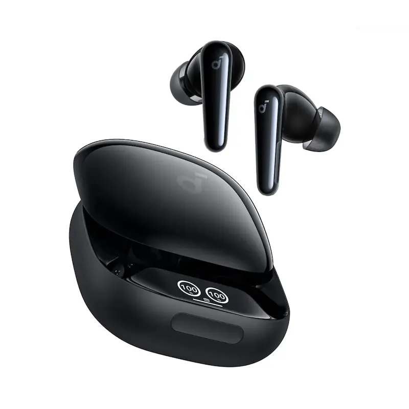 هدفون بی سیم انکر مدل Anker Soundcore Liberty 4 Pro A3954 با گارانتی 18 ماهه شرکتی
