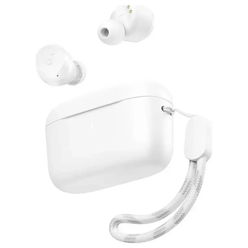هدفون بی سیم انکر مدل Anker Soundcore A25i A3948 