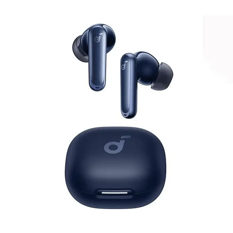 هدفون بلوتوثی انکر Anker Soundcore P40i A3955 با گارانتی 18 ماهه شرکتی